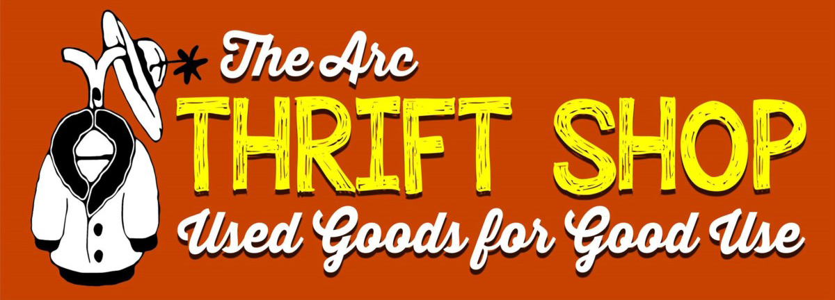 The Arc Thrift Shop | The Arc of the Mid Ohio Valley